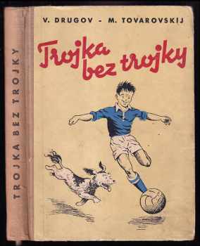 Trojka bez trojky