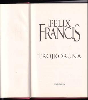 Trojkoruna