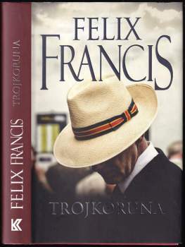 Trojkoruna