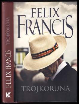 Trojkoruna