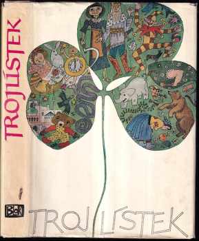 Jiří Šindler: Trojlístek