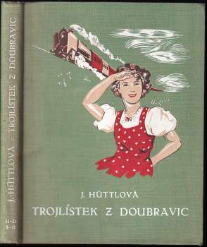 Trojlístek z Doubravic
