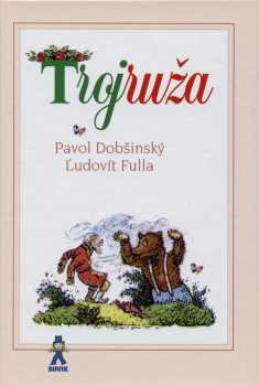 Trojruža