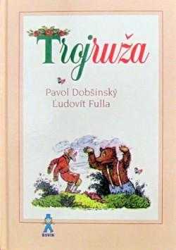 Trojruža