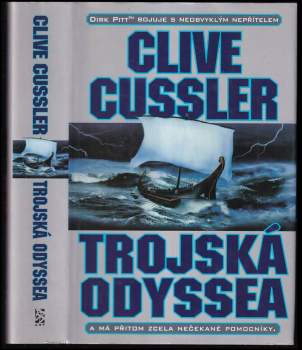 Trojská odyssea