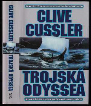 Trojská odyssea