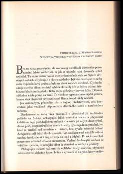 Clive Cussler: Trojská odyssea