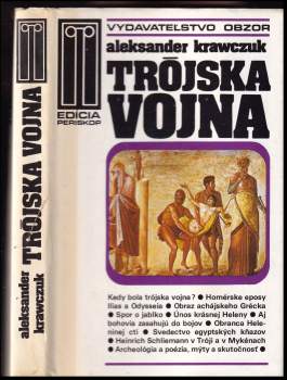 Trójska vojna