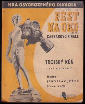 Trojský kůň