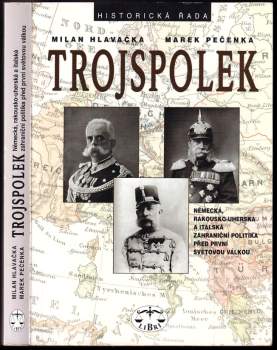Trojspolek