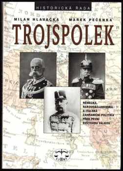 Trojspolek