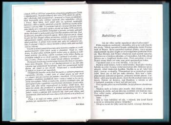 Jan Skopal: Trojúhelník naděje