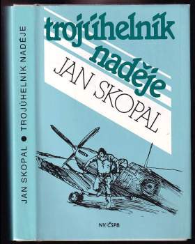 Trojúhelník naděje - Jan Skopal (1990, Naše vojsko) - ID: 779279