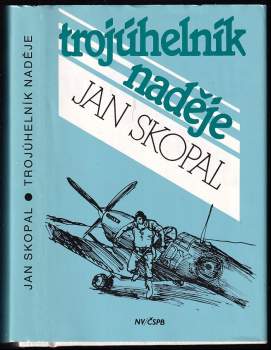 Trojúhelník naděje - Jan Skopal (1990, Naše vojsko) - ID: 849907