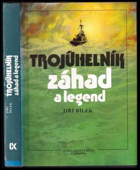 Trojúhelník záhad a legend