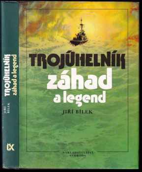 Trojúhelník záhad a legend