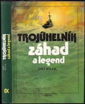 Trojúhelník záhad a legend