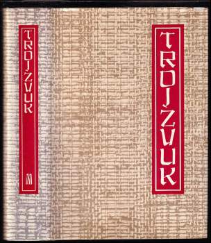 Juyi Bai: Trojzvuk