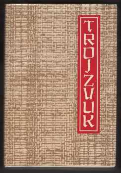 Trojzvuk