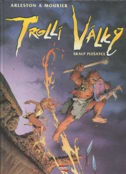Trollí války
