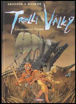 Trollí války