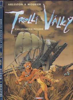 Trollí války