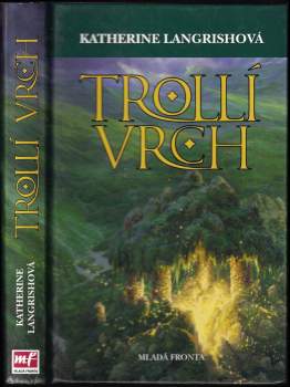 Trollí vrch