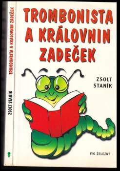 Trombonista a královnin zadeček