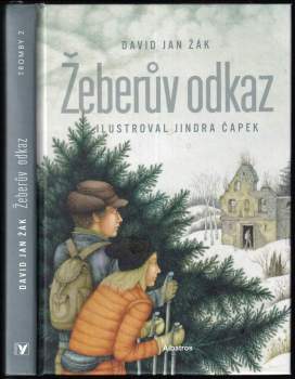 Tromby : Žeberův odkaz - 2