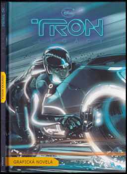 Tron legacy