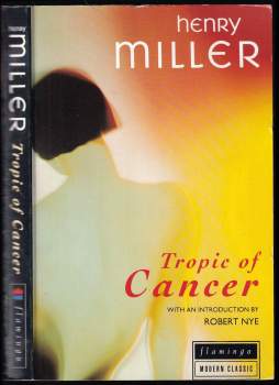 Tropic of Cancer