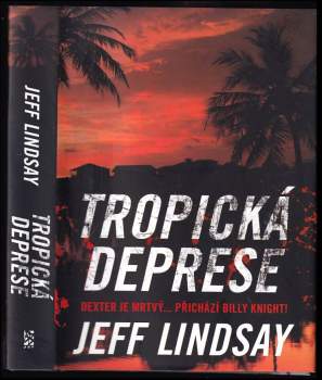 Tropická deprese