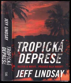 Tropická deprese