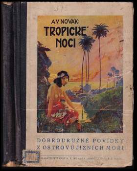Tropické noci