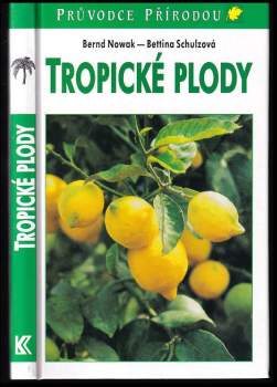 Tropické plody