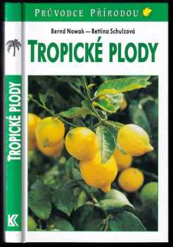 Tropické plody