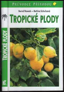 Tropické plody