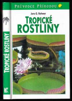 Tropické rostliny