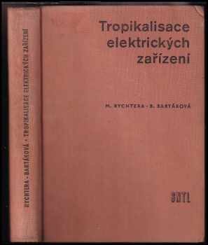 Tropikalisace elektrických zařízení