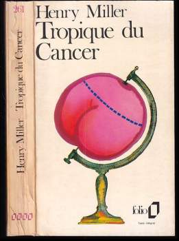 Tropique du Cancer