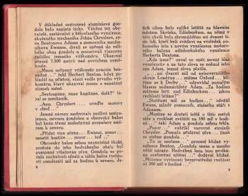 James Parker: Trosečníci Černého ostrova