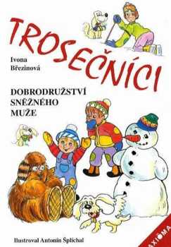 Trosečníci