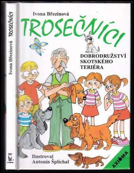 Trosečníci