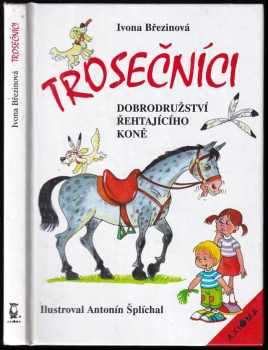 Ivona Březinová: Trosečníci