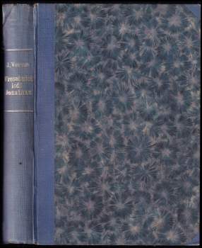 Jules Verne: Trosečníci lodi "Jonathan"