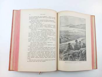 Jules Verne: Trosečníci lodi "Jonathan"