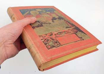 Jules Verne: Trosečníci lodi "Jonathan"