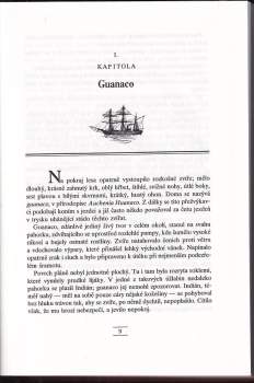 Jules Verne: Trosečníci lodi Jonathan