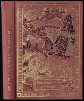 Jules Verne: Trosečníci lodi Jonathan