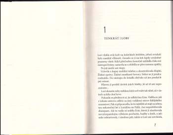 Lucy Clarke: Trosečníci